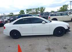 2015 Audi A4 2.0T Premium — 14