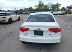 2015 Audi A4 2.0T Premium — 17