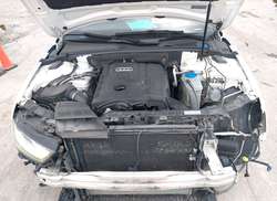 2015 Audi A4 2.0T Premium — 10