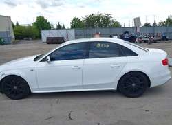 2015 Audi A4 2.0T Premium — 15