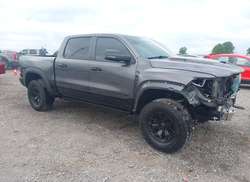 2024 RAM 1500 TRX 4X4 5'7 BOX