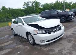 2012 Lexus ES 350  