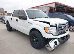 2010 Ford F-150  