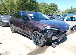 2025 Buick Envision Sport Touring AWD