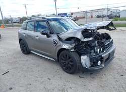 2017 Mini Countryman Cooper S