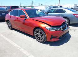 2021 BMW 330I  