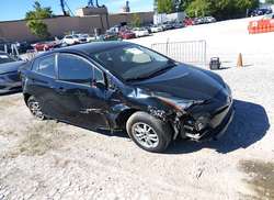 2016 Toyota Prius TWO
