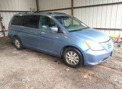 2010 Honda Odyssey EX-L