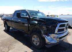 2015 RAM 2500 SLT