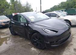 2025 Tesla Model Y Long Range Dual Motor ALL-Wheel Drive