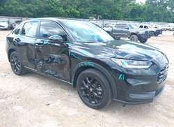 2024 Honda HR-V 2WD Sport/2WD Sport W/O BSI