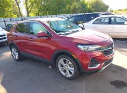 2020 Buick Encore GX FWD Preferred