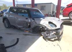 2024 Mini Hardtop Cooper S