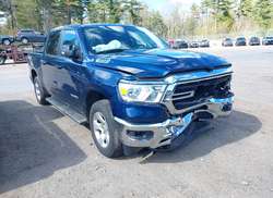 2021 RAM 1500 BIG Horn 4X4 5'7 BOX