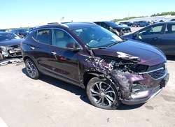 2020 Buick Encore GX FWD Essence