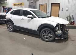 2020 Mazda CX-30 Select Package