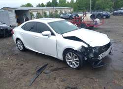 2016 Lexus IS 300  