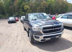 2020 RAM 1500 BIG Horn 4X4 6'4 BOX
