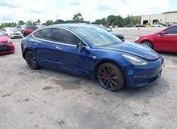 2020 Tesla Model 3 Performance Dual Motor ALL-Wheel Drive