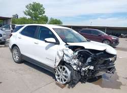 2023 Chevrolet Equinox FWD LT