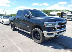 2019 RAM 1500 BIG Horn/Lone Star 4X4 5'7 BOX