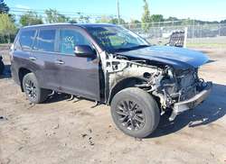2020 Lexus GX 460 Premium