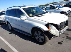 2010 Mercedes-Benz GL 450 4MATIC