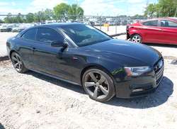 2014 Audi S5 3.0T Premium Plus
