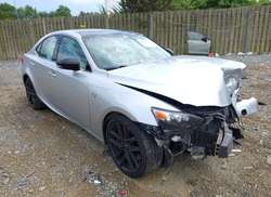 2016 Lexus IS 350  