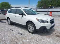 2018 Subaru Outback 2.5I