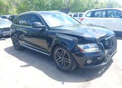 2014 Audi Q5 3.0 TDI Premium Plus