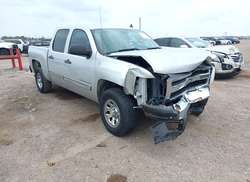 2010 Chevrolet Silverado 1500 LT