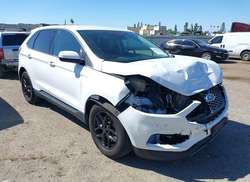 2023 Ford Edge SEL/ST-Line