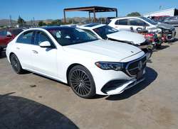 2024 Mercedes-Benz E 350  