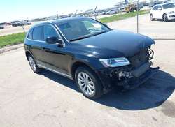 2014 Audi Q5 2.0T Premium