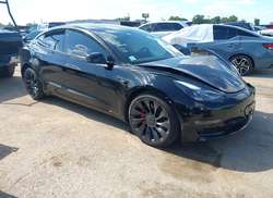2022 Tesla Model 3 Performance Dual Motor ALL-Wheel Drive