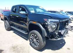 2024 GMC Canyon 4WD Denali