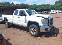 2019 GMC Sierra 2500HD  
