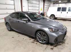 2018 Lexus IS 300  
