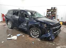2021 Toyota Highlander Hybrid Limited