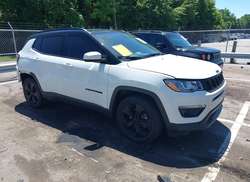 2019 Jeep Compass Altitude FWD