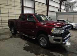 2020 RAM 2500 Tradesman 4X4 6'4 BOX