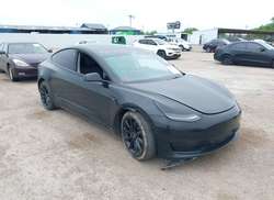 2021 Tesla Model 3 Standard Range Plus Rear-Wheel Drive