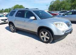 2012 GMC Acadia SLT-1