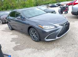 2025 Lexus ES 350  