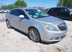 2012 Buick Verano Convenience Group