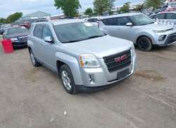 2015 GMC Terrain SLE-2