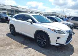 2019 Lexus RX 350  