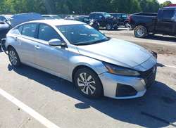 2023 Nissan Altima S FWD