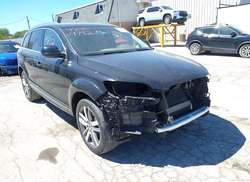 2014 Audi Q7 3.0T Premium
